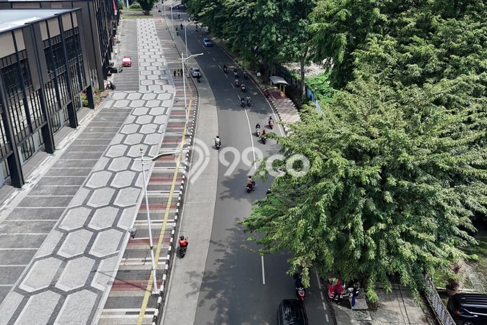 Disewakan Ruko di Pusat Kota Jakarta Selatan Ramai Strategis Disewakan Ruko di Pusat Kota Jakarta Selatan Ramai Strategis