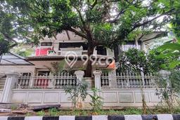 Jual Rumah Mewah Megah Dengan View Cantik di Lebak Bulus, Jakarta Selatan Jual Rumah Mewah Megah Dengan View Cantik di Lebak Bulus, Jakarta Selatan