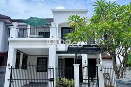 Siap Huni Hunian Elit 4 Kamar di Cinere Dekat ke Mana Pun Siap Huni Hunian Elit 4 Kamar di Cinere Dekat ke Mana Pun