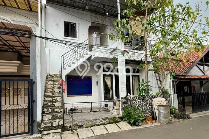 Tersedia Rumah Kost di Radio Dalam, Jakarta Selatan 12 Kamar Tersedia Rumah Kost di Radio Dalam, Jakarta Selatan 12 Kamar