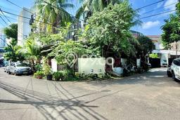 Best Deal Hunian Mewah Ideal dan Luas di Kebayoran Baru, Jakarta Selatan Best Deal Hunian Mewah Ideal dan Luas di Kebayoran Baru, Jakarta Selatan