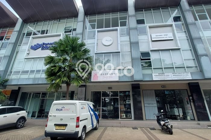 Dijual! Ruko di Pondok Cabe Tangerang LT 96m2 / LB 288m2 Kawasan Strategis Dijual! Ruko di Pondok Cabe Tangerang LT 96m2 / LB 288m2 Kawasan Strategis
