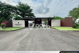 For Sale Rumah Mewah Exclusive di Cinere, Depok For Sale Rumah Mewah Exclusive di Cinere, Depok