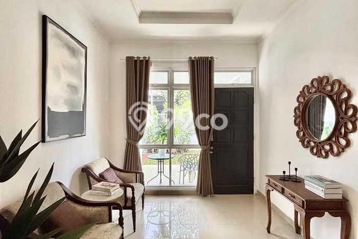 Siap Huni Rumah Mewah 3 Kamar di Cinere Dekat ke Mana Pun Siap Huni Rumah Mewah 3 Kamar di Cinere Dekat ke Mana Pun