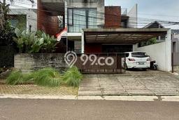 Best Deal Hunian Premium Ideal dan Luas di Pesanggrahan, Jakarta Selatan Best Deal Hunian Premium Ideal dan Luas di Pesanggrahan, Jakarta Selatan