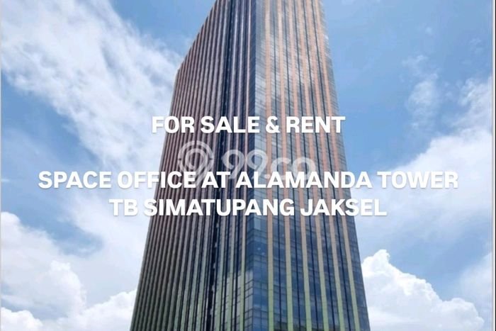 Paling Diincar! Kantor Dijual di TB Simatupang Harga Kompetitif Paling Diincar! Kantor Dijual di TB Simatupang Harga Kompetitif