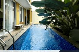 Rumah Elit LB 253m2 Siap Pakai Desain Elegan di Tb Simatupang, Jakarta Selatan Rumah Elit LB 253m2 Siap Pakai Desain Elegan di Tb Simatupang, Jakarta Selatan
