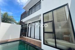 Rumah sewa siap pakai 2 KT di Nusa Dua, Badung Rumah sewa siap pakai 2 KT di Nusa Dua, Badung