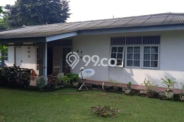Rumah Modern Minimalis 5 KT Siap Huni di Sawangan Rumah Modern Minimalis 5 KT Siap Huni di Sawangan