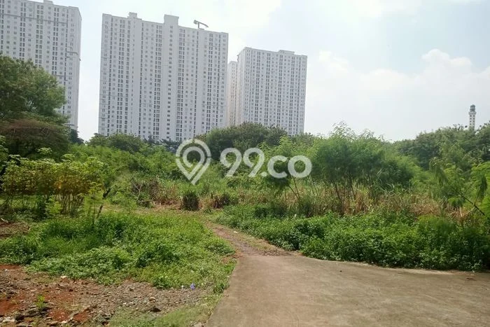 Tanah Kavling Dijual di Cipinang, Jakarta Timur dengan Luas Tanah 37522m2 Tanah Kavling Dijual di Cipinang, Jakarta Timur dengan Luas Tanah 37522m2