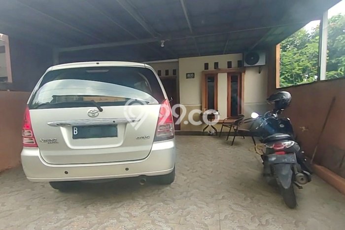 Dijual Rumah 2 Kamar Lokasi Ideal Nyaman dan Strategis di Cilodong Dijual Rumah 2 Kamar Lokasi Ideal Nyaman dan Strategis di Cilodong