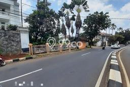 Tanah Kavling Dijual di Jakarta Selatan dengan Spesifikasi 2561m2 Tanah Kavling Dijual di Jakarta Selatan dengan Spesifikasi 2561m2