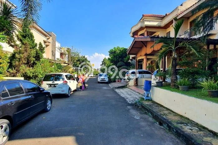 Taman Gedong Asri Taman Gedong Asri