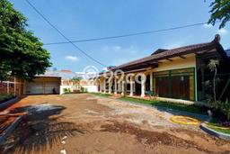 Siap Huni Rumah Mewah 4 Kamar di Cilandak Dekat ke Mana Pun Siap Huni Rumah Mewah 4 Kamar di Cilandak Dekat ke Mana Pun