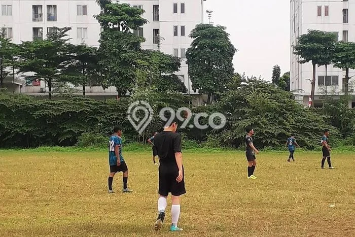 Tanah Kavling Dijual di Cipinang, Jakarta Timur dengan Luas Tanah 37522m2 Tanah Kavling Dijual di Cipinang, Jakarta Timur dengan Luas Tanah 37522m2