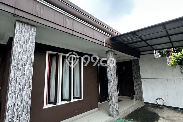 For Sale Hunian Rumah Nyaman 4 Kamar di Cikunir, Bekasi For Sale Hunian Rumah Nyaman 4 Kamar di Cikunir, Bekasi