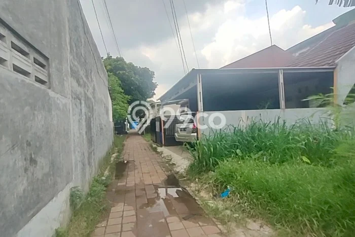 Dijual Rumah 2 Kamar Lokasi Ideal Nyaman dan Strategis di Cilodong Dijual Rumah 2 Kamar Lokasi Ideal Nyaman dan Strategis di Cilodong