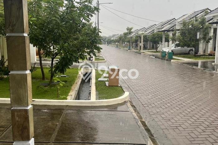 Hunian Cantik Minimalis Lb 45m2 di Karawang Timur, Karawang Hunian Cantik Minimalis Lb 45m2 di Karawang Timur, Karawang