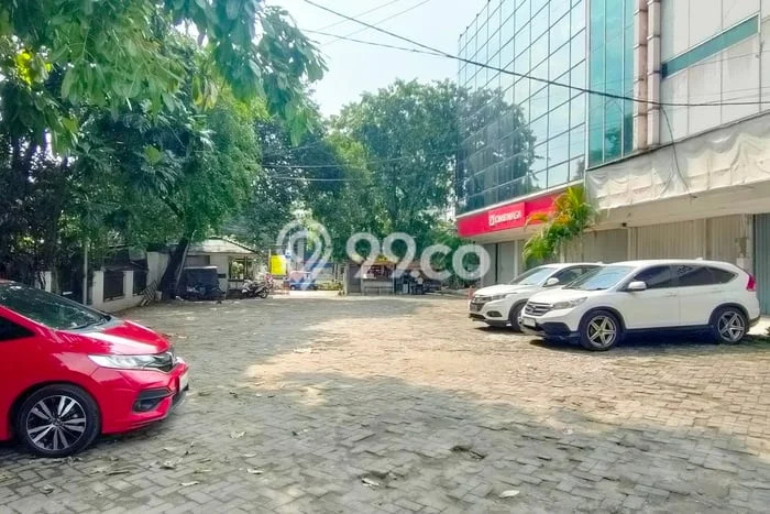 Ruko paling strategis disewakan di Cempaka Putih Jakarta Pusat Ruko paling strategis disewakan di Cempaka Putih Jakarta Pusat