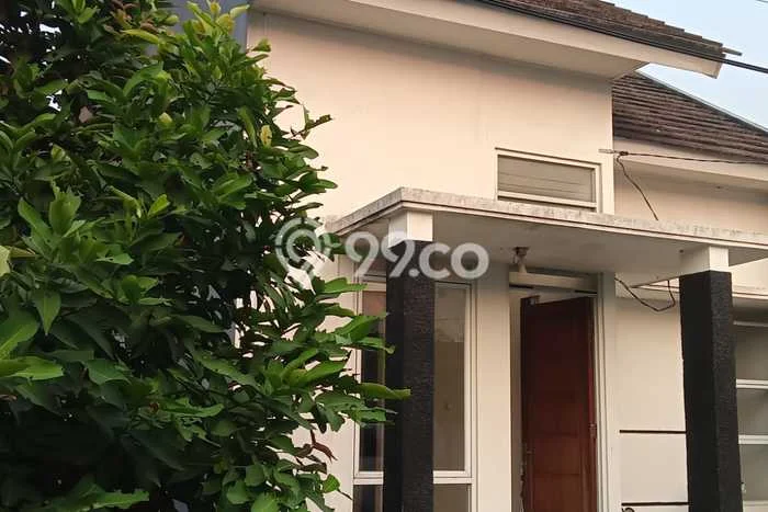 Rumah Minimalis LB/LT 45m2/90m2 Siap Huni di Klapanunggal, Bogor Rumah Minimalis LB/LT 45m2/90m2 Siap Huni di Klapanunggal, Bogor