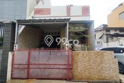 Dijual Rumah 3 Kamar Lokasi Strategis Nyaman dan Strategis di Kelapa Gading Dijual Rumah 3 Kamar Lokasi Strategis Nyaman dan Strategis di Kelapa Gading