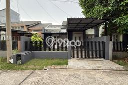 Jual Rumah Strategis Bagus Punya 2 KT di Gunung Putri Bogor SHM Jual Rumah Strategis Bagus Punya 2 KT di Gunung Putri Bogor SHM