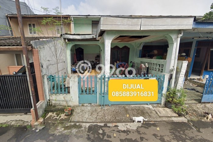 For Sale Rumah 5 Kamar Lokasi Ideal Bagus dan Strategis di Beji For Sale Rumah 5 Kamar Lokasi Ideal Bagus dan Strategis di Beji