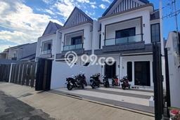 Best Deal Hunian Premium Ideal dan Luas di Jagakarsa, Jakarta Selatan Best Deal Hunian Premium Ideal dan Luas di Jagakarsa, Jakarta Selatan