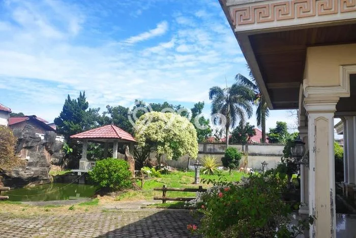 Dijual Rumah Premium dengan Fasilitas Sekitar Komplit di Bukit Raya, Pekanbaru Dijual Rumah Premium dengan Fasilitas Sekitar Komplit di Bukit Raya, Pekanbaru