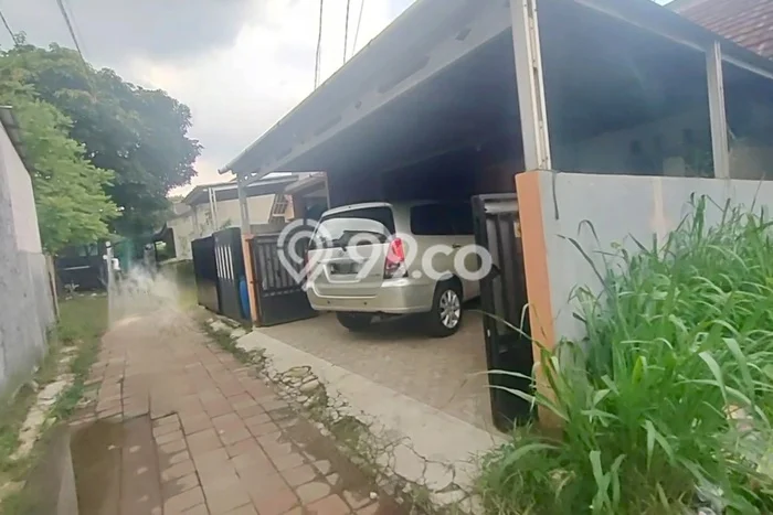 Dijual Rumah 2 Kamar Lokasi Ideal Nyaman dan Strategis di Cilodong Dijual Rumah 2 Kamar Lokasi Ideal Nyaman dan Strategis di Cilodong