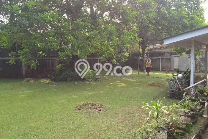 Rumah Modern Minimalis 5 KT Siap Huni di Sawangan Rumah Modern Minimalis 5 KT Siap Huni di Sawangan