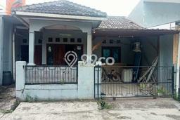 Rumah Budget Favorit Siap Huni di Ciomas LT 75m2 Rumah Budget Favorit Siap Huni di Ciomas LT 75m2
