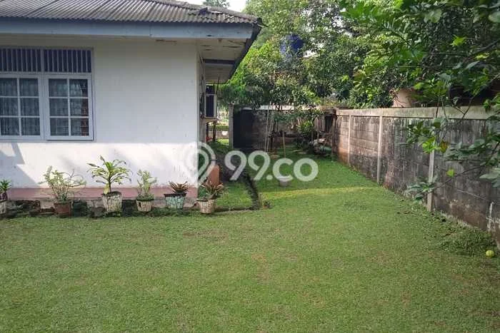 Rumah Modern Minimalis 5 KT Siap Huni di Sawangan Rumah Modern Minimalis 5 KT Siap Huni di Sawangan