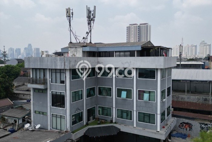Kantor Dijual Lokasi Stratagis di Kebon Jeruk Jakarta Barat Cocok untuk Bisnis Kantor Dijual Lokasi Stratagis di Kebon Jeruk Jakarta Barat Cocok untuk Bisnis