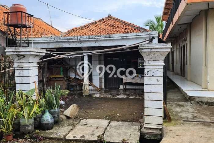 Jual Cepat Hunian Elegan Cozy di Bekasi Jual Cepat Hunian Elegan Cozy di Bekasi