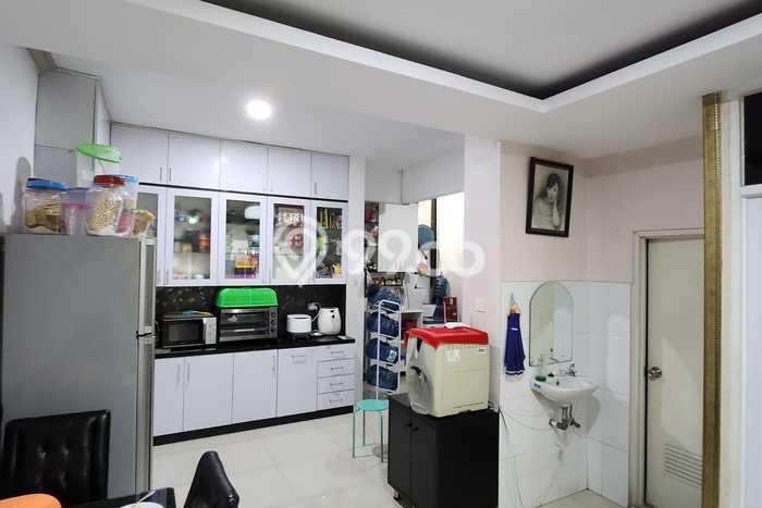 Hunian Super Elit dengan Akses Paling Strategis di Cengkareng Barat, Jakarta Barat Hunian Super Elit dengan Akses Paling Strategis di Cengkareng Barat, Jakarta Barat