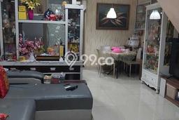 Rumah Modern Cantik 2 Kamar Bisa Langsung Pindah di Cengkareng Rumah Modern Cantik 2 Kamar Bisa Langsung Pindah di Cengkareng