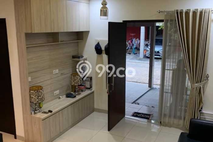 Hunian Cantik Minimalis Lb 80m2 di Cipondoh, Tangerang Hunian Cantik Minimalis Lb 80m2 di Cipondoh, Tangerang