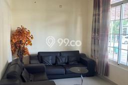 Rumah Strategis Modern Lb 72m2 di Pinang, Tangerang Rumah Strategis Modern Lb 72m2 di Pinang, Tangerang