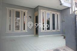 Rumah di Duri Kosambi, Akses ke Pusat Kota, LT 120m² Rumah di Duri Kosambi, Akses ke Pusat Kota, LT 120m²