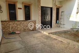 Rumah Modern Minimalis 3 KT Bisa Langsung Pindah di Cipondoh Rumah Modern Minimalis 3 KT Bisa Langsung Pindah di Cipondoh