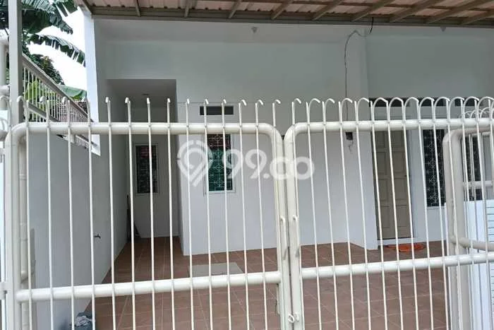 Jarang Ada! Rumah Kontrakan 3 Kamar Bagus Siap Huni Duri Kosambi Jarang Ada! Rumah Kontrakan 3 Kamar Bagus Siap Huni Duri Kosambi