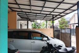 Jual Rumah Eksklusif 4 KT di Metro permata, Jakarta Barat Jual Rumah Eksklusif 4 KT di Metro permata, Jakarta Barat