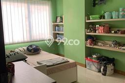 Untuk Dijual Apartemen Nyaman di Tanah Abang Jakarta Pusat 2 Kamar Tidur Untuk Dijual Apartemen Nyaman di Tanah Abang Jakarta Pusat 2 Kamar Tidur