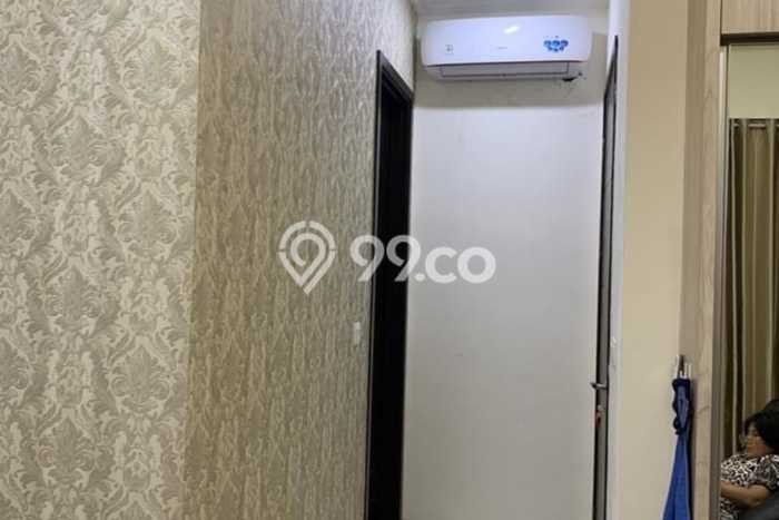 Hunian Cantik Minimalis Lb 80m2 di Cipondoh, Tangerang Hunian Cantik Minimalis Lb 80m2 di Cipondoh, Tangerang