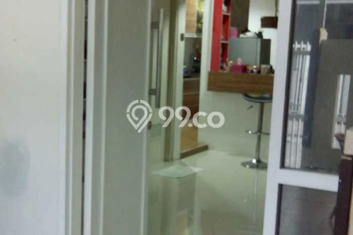 Jual Rumah Modern 3 KT di Poris, Tangerang Jual Rumah Modern 3 KT di Poris, Tangerang