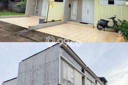 Dijual Cepat Rumah Bagus Siap Huni LB 90m2 di Cipondoh, Tangerang Dijual Cepat Rumah Bagus Siap Huni LB 90m2 di Cipondoh, Tangerang