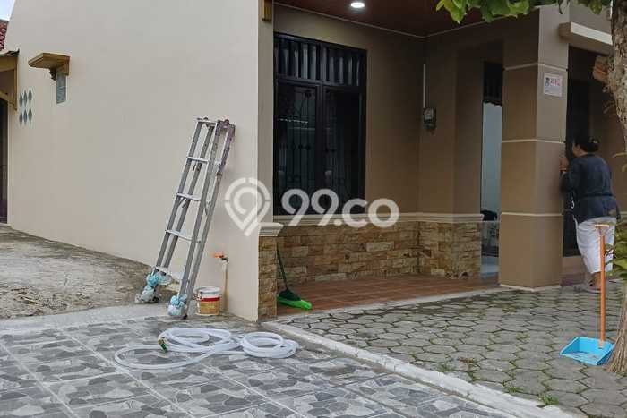 Jual Rumah Eksklusif 2 KT di Gading Serpong, Tangerang Jual Rumah Eksklusif 2 KT di Gading Serpong, Tangerang