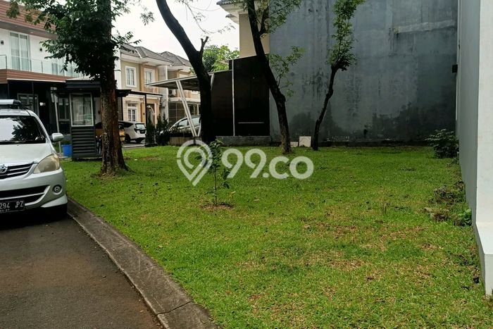 Tanah Dijual di Tangerang Seluas 229m2 Strategis Tanah Dijual di Tangerang Seluas 229m2 Strategis
