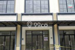FOR RENT! Ruko di Gading Serpong Cocok untuk Bisnis 102m2 FOR RENT! Ruko di Gading Serpong Cocok untuk Bisnis 102m2